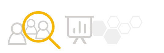 Target your audience